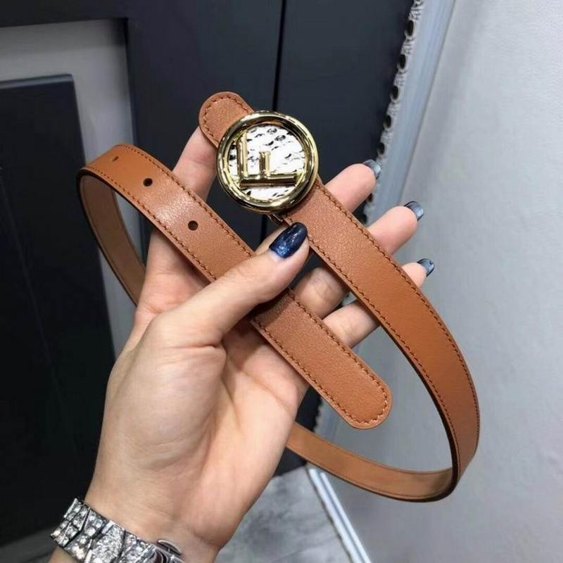 Fendi Belts 102